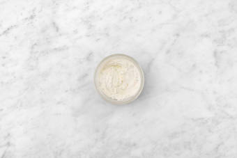 Kräuterschmand zubereiten