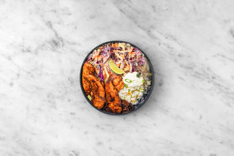 Fertigstellen & Anrichten