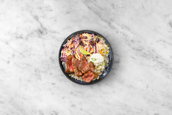 Fertigstellen & Anrichten