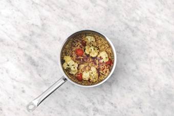 Bring it all together