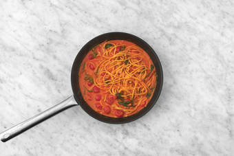 Bring it all together