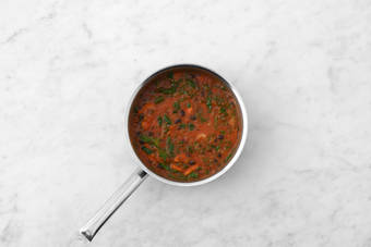 Bring it all together