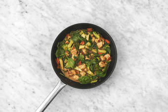 Bring it all together