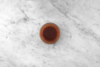 Make your Buffalo Sauce