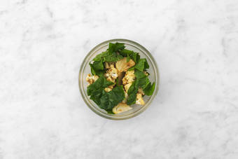 Bring it all together