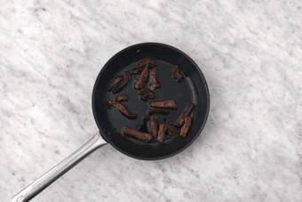 Cook the beef & bring it all together