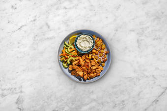 Sur la route des saveurs