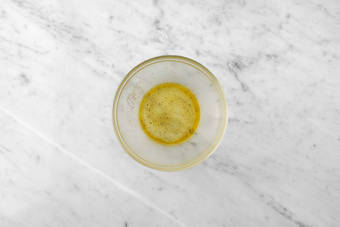 La vinaigrette qui fait la diff'