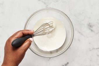 Make Garlic Mayo
