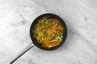 Top départ : on cuisine !