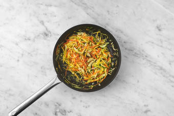 Top départ : on cuisine !