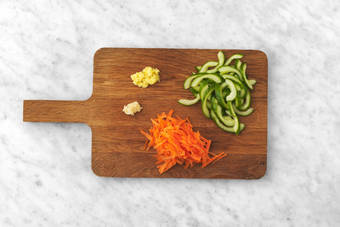 L'art de la découpe