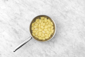 Cook gnocchi