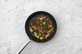 Bring it all together 