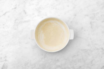 Non scordare i piselli