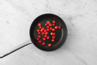 Che dolci i pomodorini