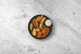 A tavola come al ristorante