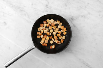 Più croccante è meglio