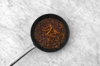 Un concerto di sapori