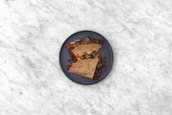 Impiatta come in Sudamerica