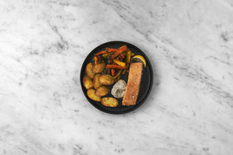 A tavola come al ristorante