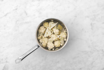 Iniziamo dalle verdure