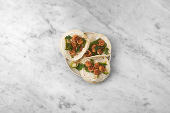 A ognuno il suo tacos