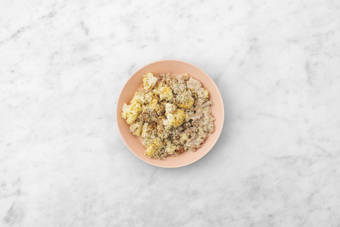 Senti che profumino!