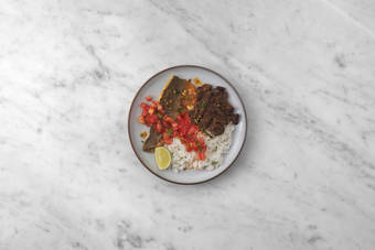 A tavola come in Messico