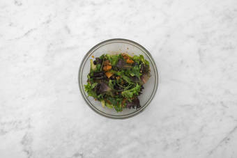 Un po' di freschezza