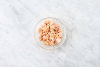 Un passaggio nelle spezie