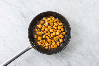 Il gusto è nella salsa