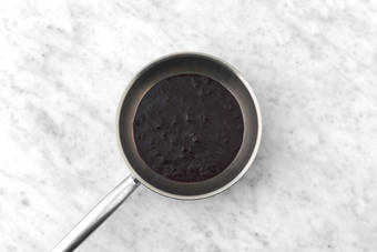 La salsa del vampiro