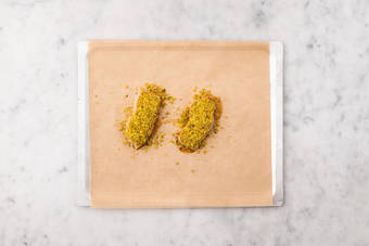 Il segreto è la doratura