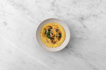 Preparate il cucchiaio