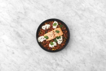 Nei piatti come in Asia