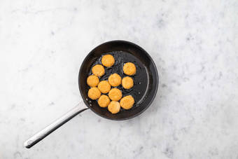 Fritto è buono sempre