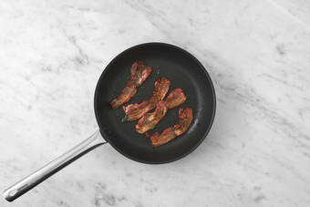 Il tocco che fa 'crunch'