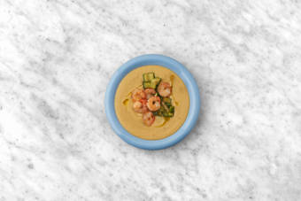 Nei piatti con stile