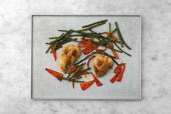 Bring on the Broccoli