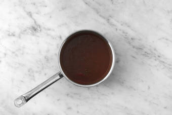 Make the Bravas Sauce 