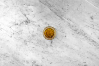 Make the Zesty Chilli Oil