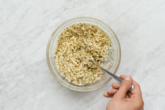 Prep & Toast Breadcrumbs