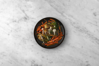 A cena come al ristorante