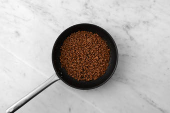 Cook the plant-based mince