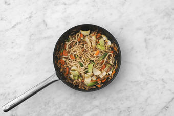 Bring it all together