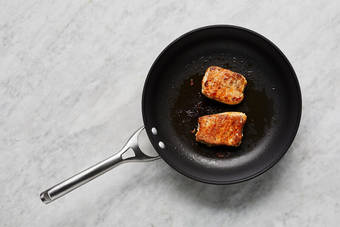 Sear and roast chicken