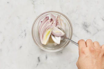 Prep & Pickle Shallot