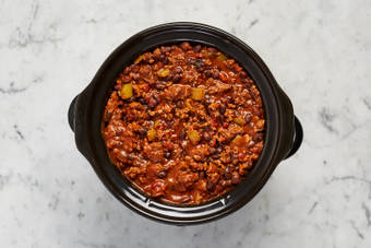 Finish Chili