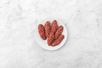 Make koftas